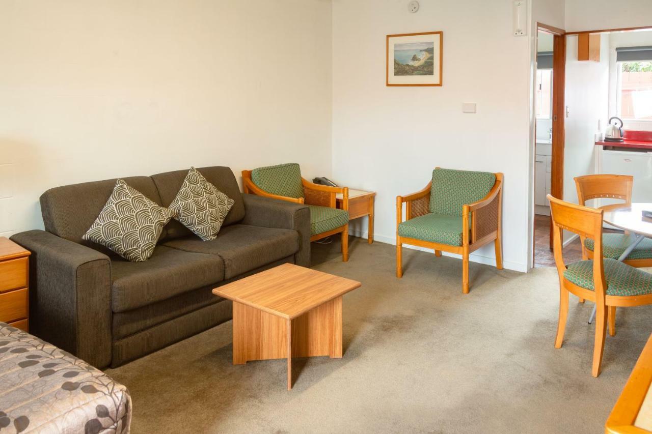 New Haven Motel Auckland Exterior photo